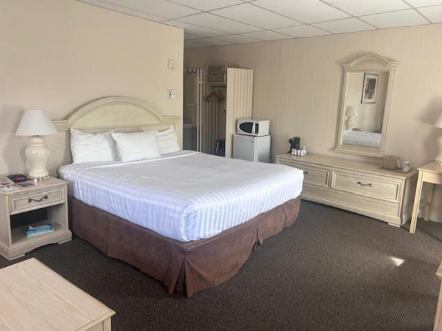 Travelodge By Wyndham Niagara Falls At The Falls Екстериор снимка